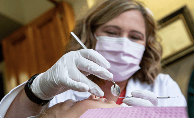 Images WESTPORT FAMILY DENTISTRY: JEFFREY C. HILL, DDS