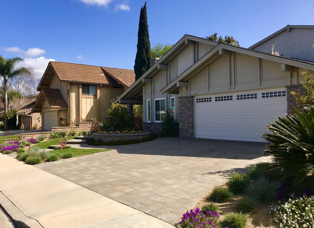 Pacific Landscape Services Image