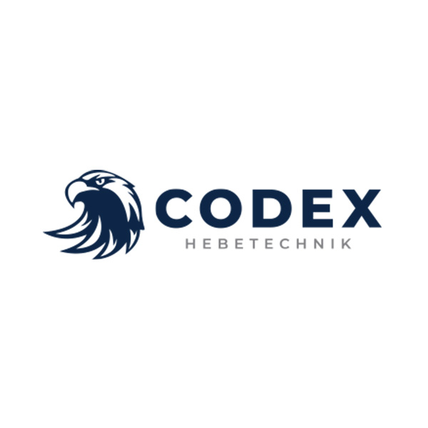 Logo von Codex Hebetechnik - Transport GmbH