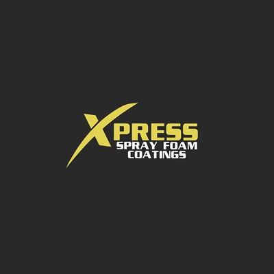Xpress Spray Foam Logo