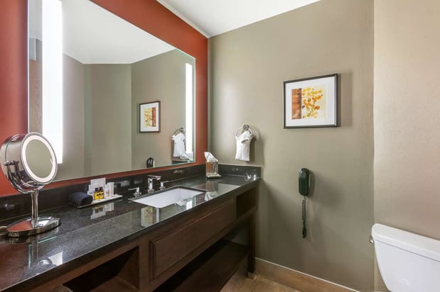 Images Best Western Premier Ivy Inn & Suites