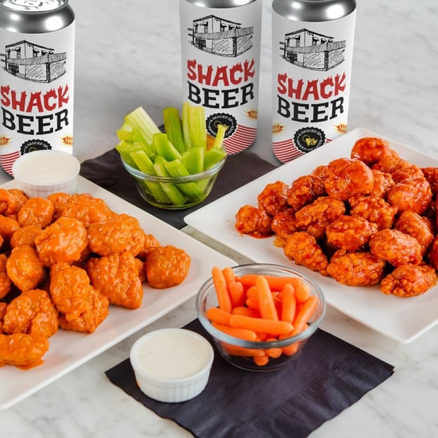 Images Wing Shack Longmont