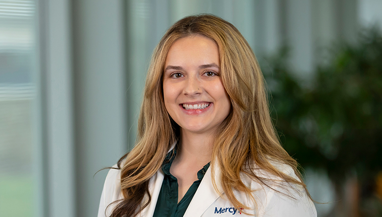 Dr. Tori Therrien - St. Louis, MO - Colorectal Surgery, General Surgeon