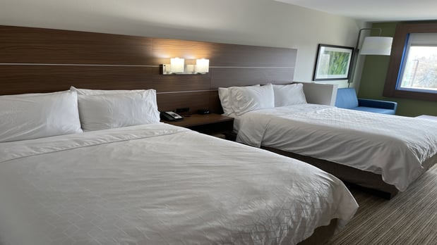 Images Holiday Inn Express & Suites Brenham South by IHG