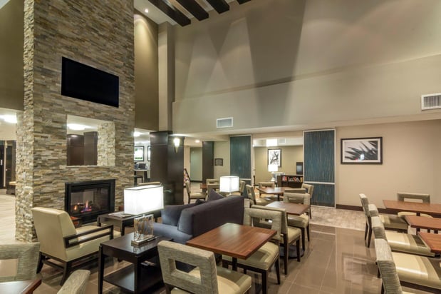 Images Staybridge Suites Carlsbad - San Diego by IHG