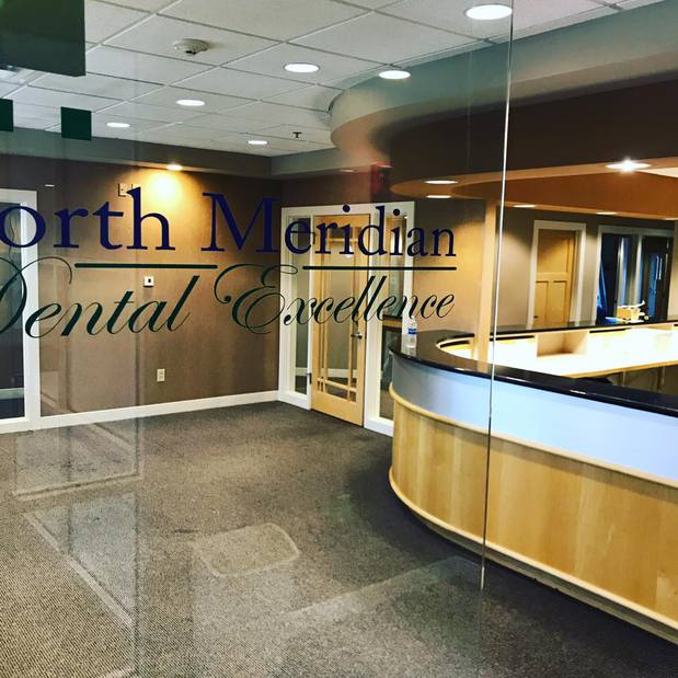 Images North Meridian Dental Excellence: Ben Ahlbrecht, DDS