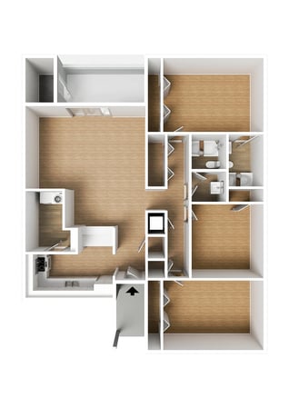 Images Sycamore Point Apartment Homes