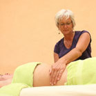 Foto's Massagepraktijk Be Touched