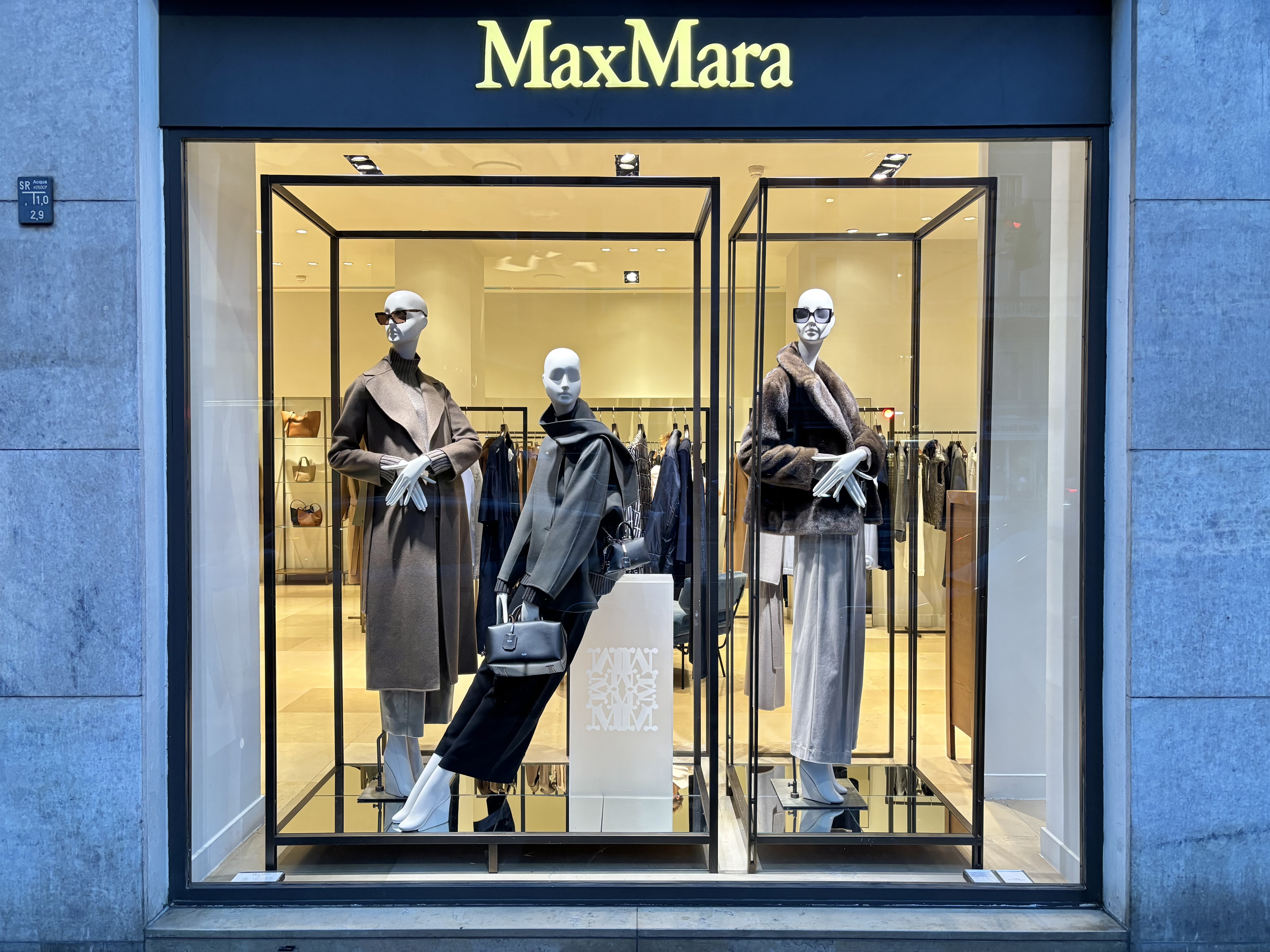 Images Max Mara
