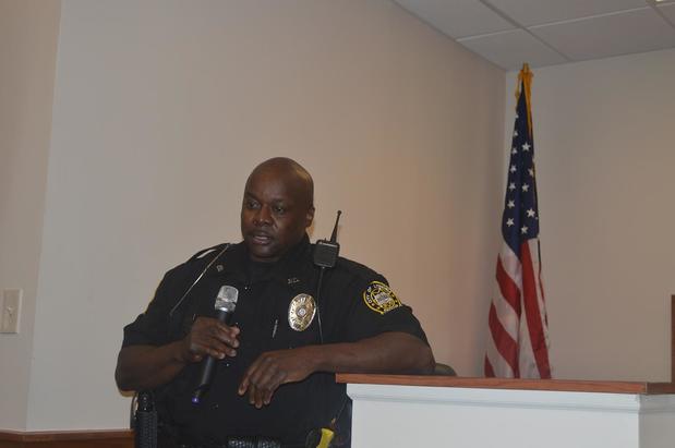 Images Beyond The Bell - Substance Abuse Prevention