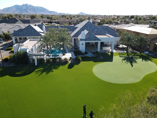 Images Celebrity Greens Phoenix