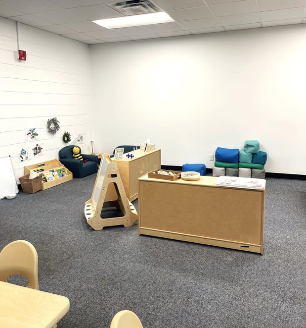 Images BrightPath Madisonville Child Care Center