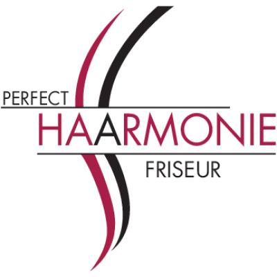 Perfect- Haarmonie Logo