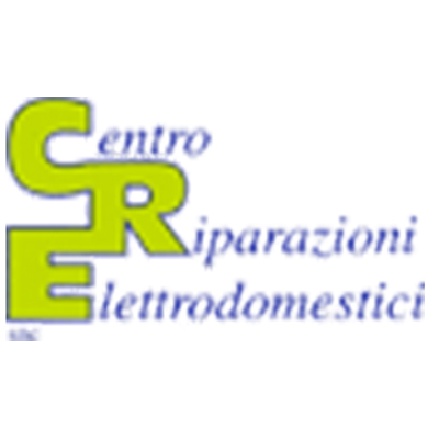 C.R.E. Riparazione Elettrodomestici Logo