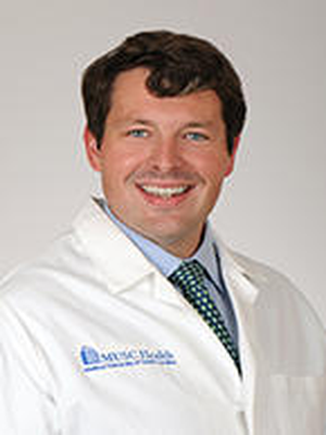 Daniel Scott