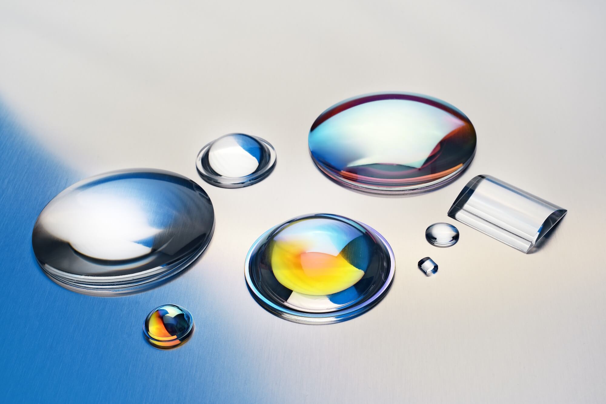 Süd-Optik Schirmer GmbH, Buchenweg 9 in Kaufbeuren