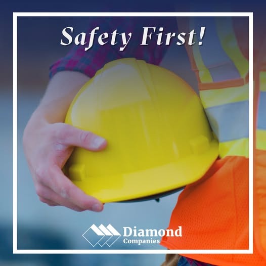 Safety first on every job. Trained, supervised crews with an impeccable safety record and operators who've been with us 15 to 20+ years.