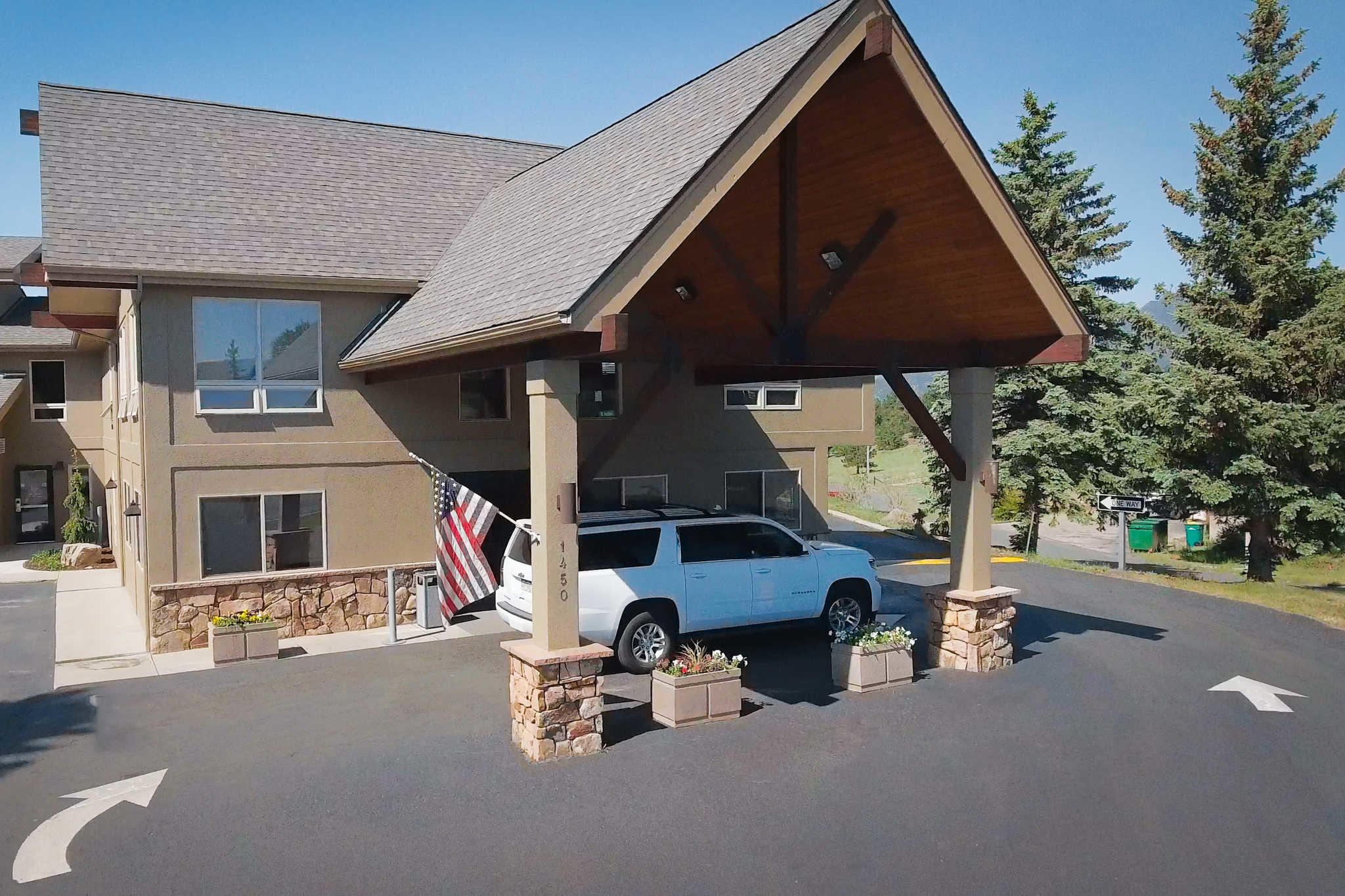 Hunters Chop House Restaurant Estes Park Co Hunters Chop House Restaurant Estes Park Co