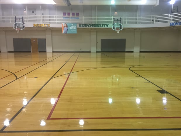 Images Mount Laurel YMCA