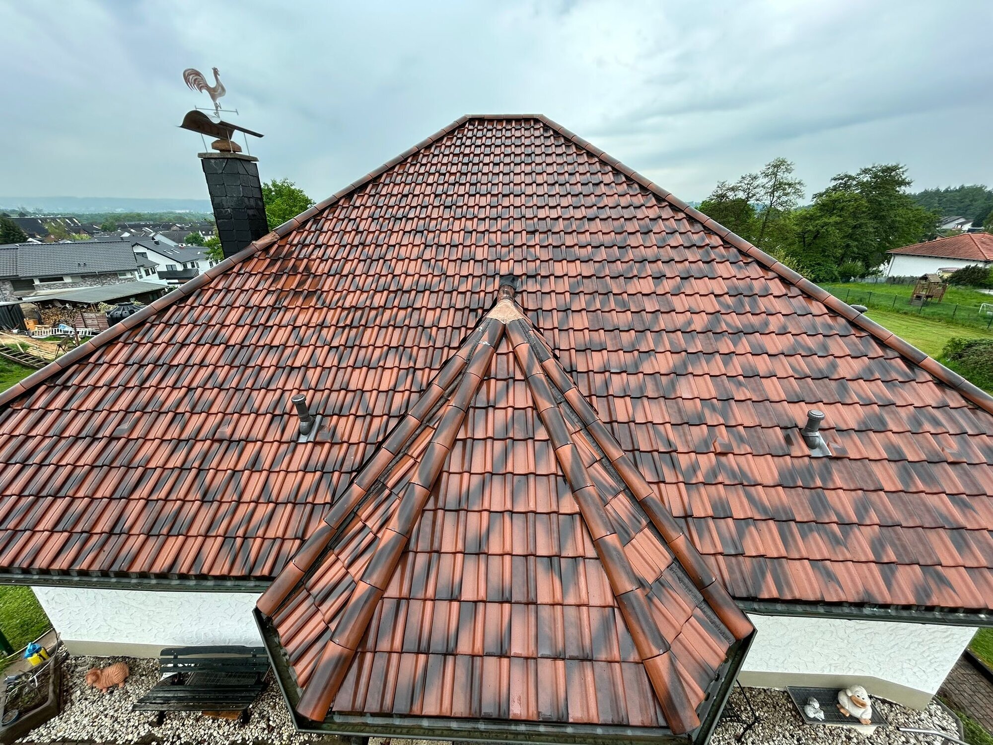 Bilder Fassaden Sauber OHG