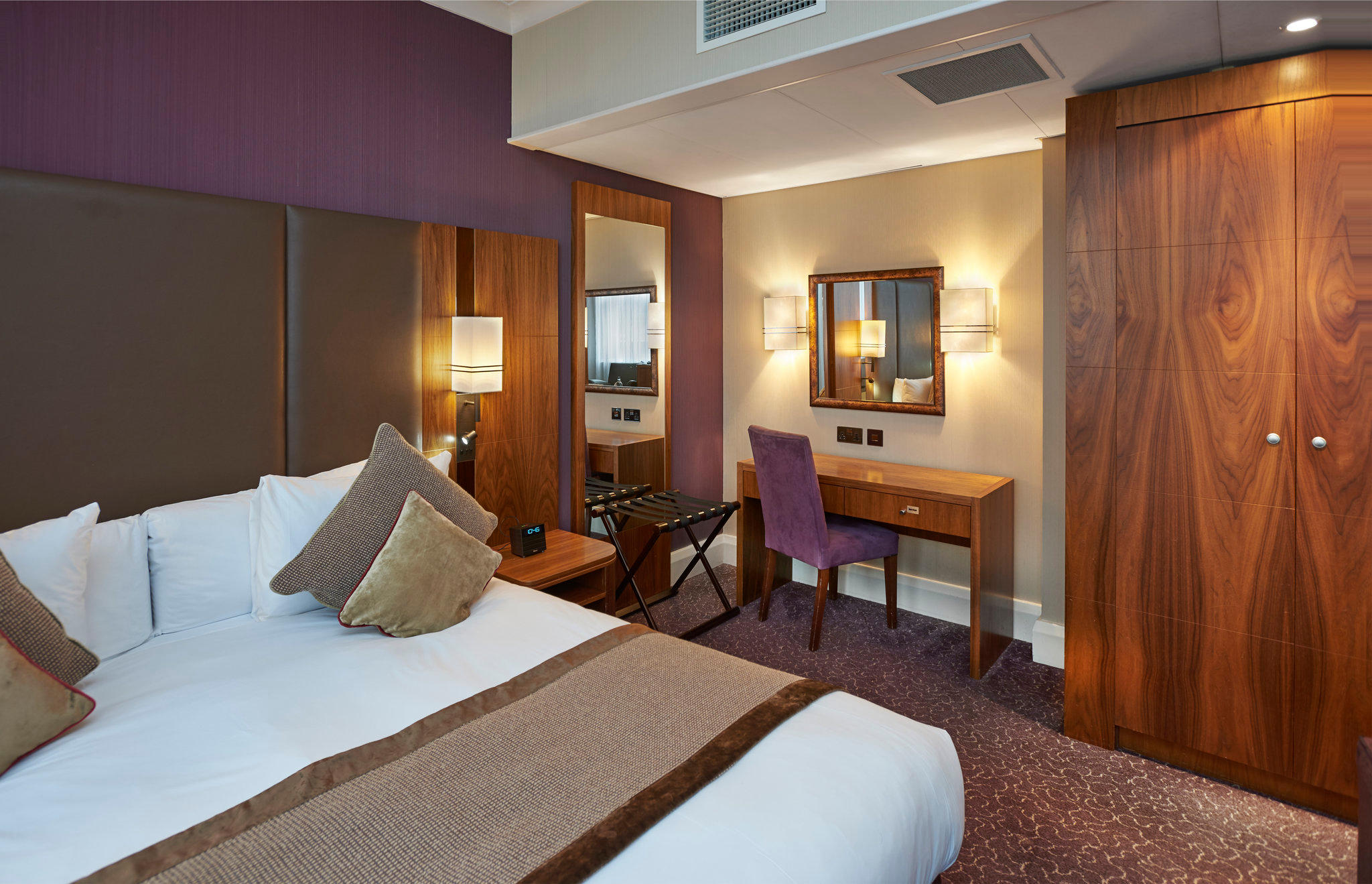 Images Crowne Plaza London - Ealing, an IHG Hotel