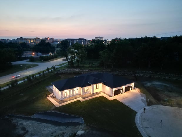 Images MIR Homes Inc