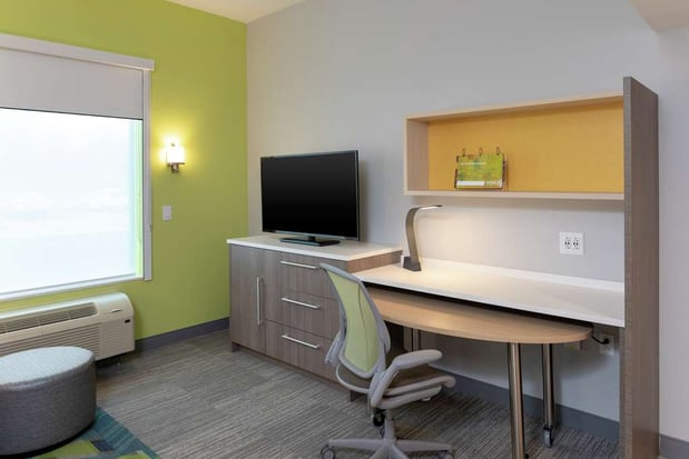 Images Home2 Suites by Hilton Indianapolis Airport