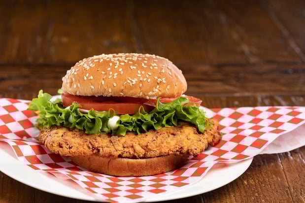 Images Charlie's Chicken West Tulsa