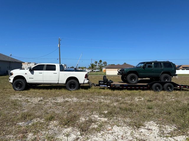 Local Trailer Rental Cape Coral FL
Midnight Trailers is your trusted source for local trailer rental in Cape Coral, FL. We offer a wide variety of trailers to suit your specific needs, all backed by our commitment to quality and customer satisfaction. Whether you need a trailer for a day, a week, or longer, Midnight Trailers has flexible rental options to fit your schedule and budget. Experience the convenience and reliability of local trailer rental with Midnight Trailers.