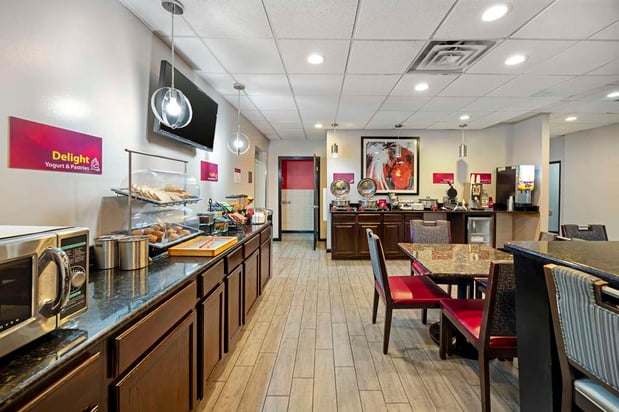 Images Best Western Plus Gen X Inn