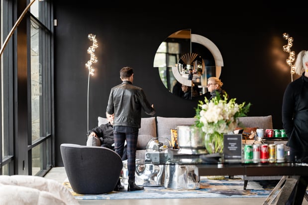 Images Roche Bobois