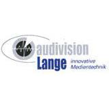 Logo audivision Lange GmbH