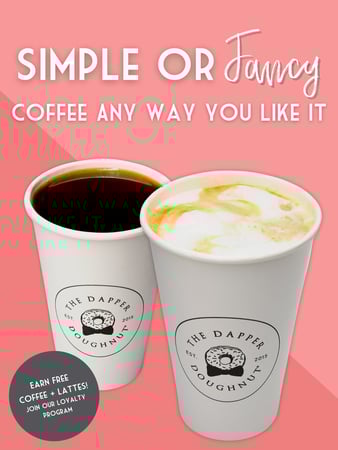 Images Dapper Doughnut Franchising LLC