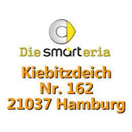 Die Smarteria in Hamburg - Logo