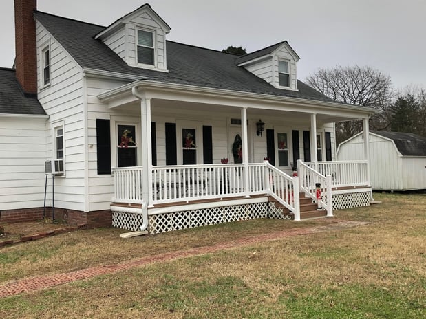 Images Boedicker Construction Inc