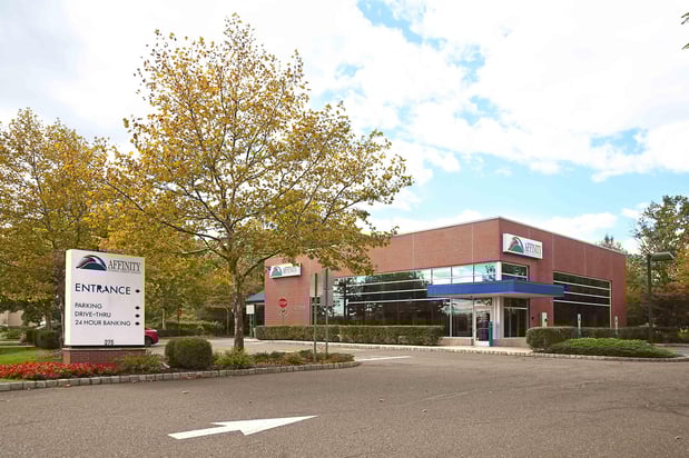 Images Affinity Federal Credit Union