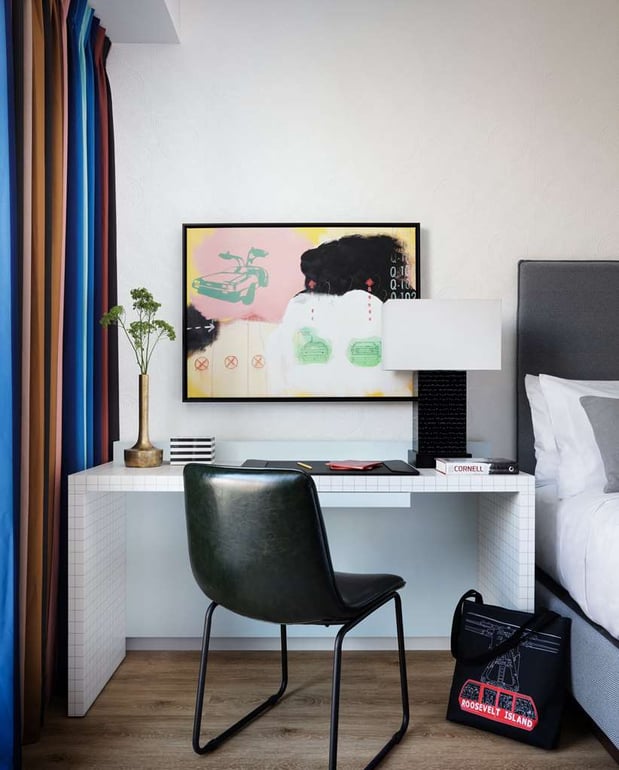 Images Graduate by Hilton New York