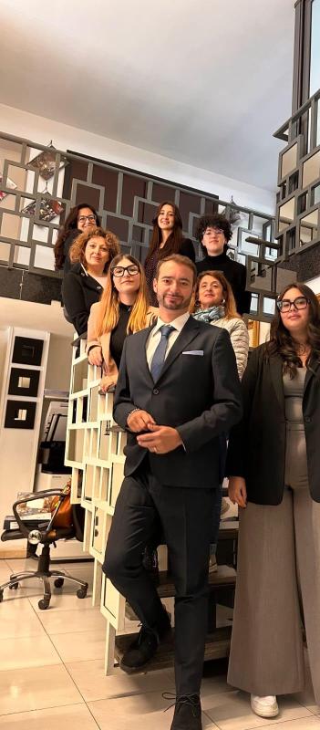 Images Avvocato Giuseppe Fussone - Studio Legale