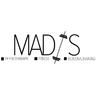 Logo Madis Dillenburg - Physiotherapie - Fitness - Personaltraining