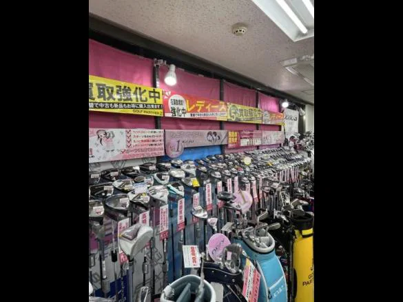 Images ゴルフパートナー 本町店