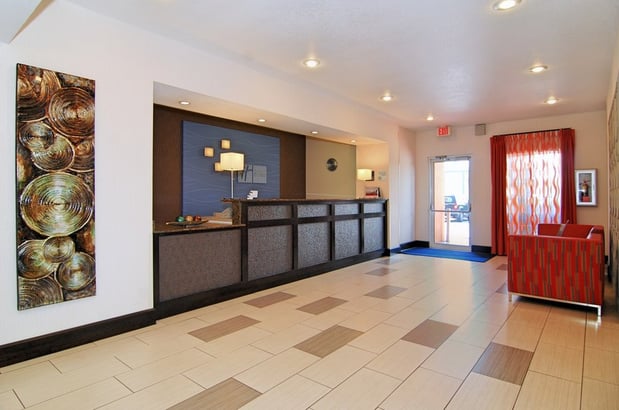 Images Holiday Inn Express & Suites Destin E - Commons Mall Area by IHG