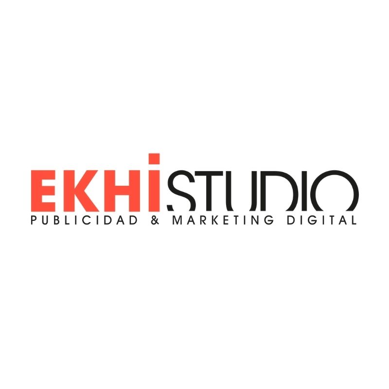 EKHI STUDIO Bilbao - Agencia De Marketing Digital Bilbao