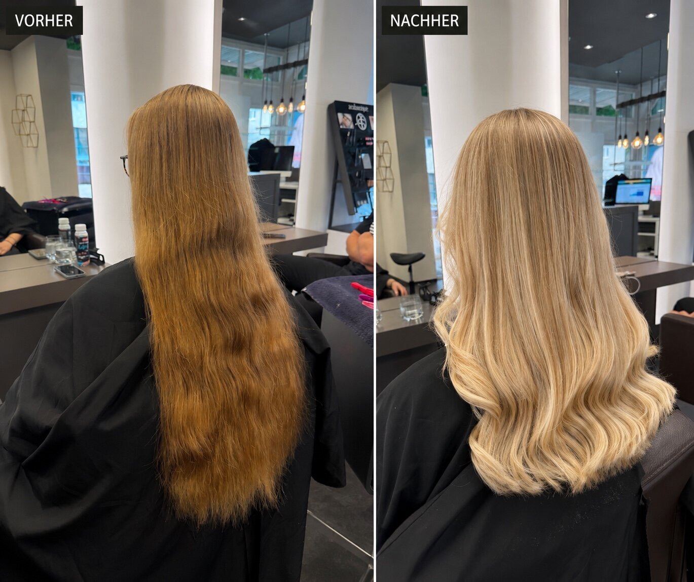 Bejona Natural Hair Studio - Friseur München Pasing - Locken & Balayage, Ebenböckstraße 27 in München