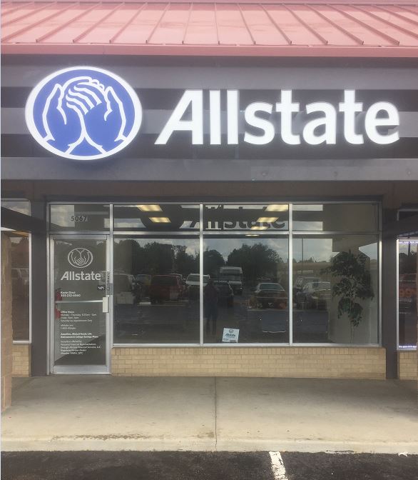 Images Kevin Dirst: Allstate Insurance