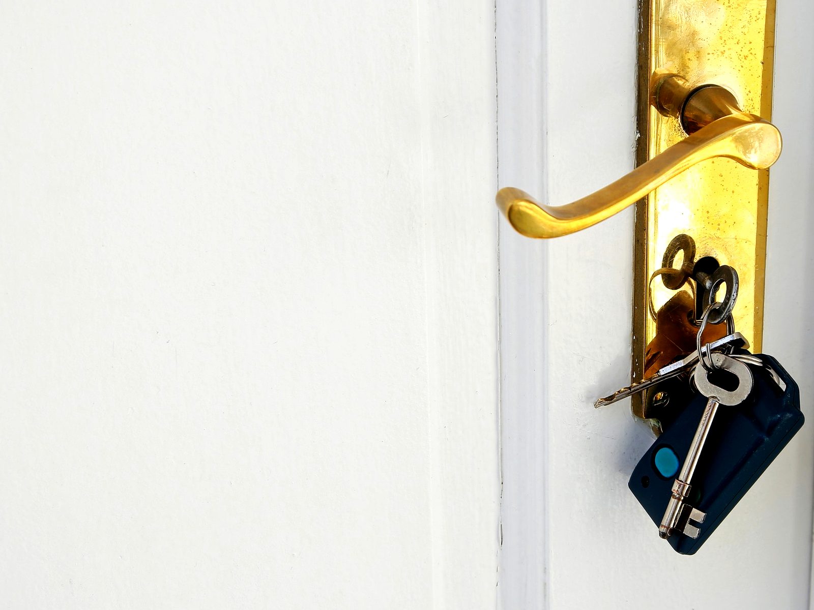 Top Locksmith