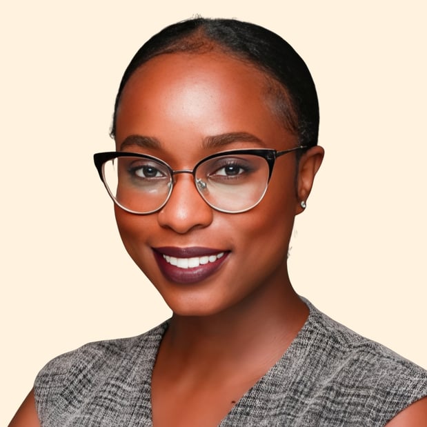 Images Faith Williams, Counselor