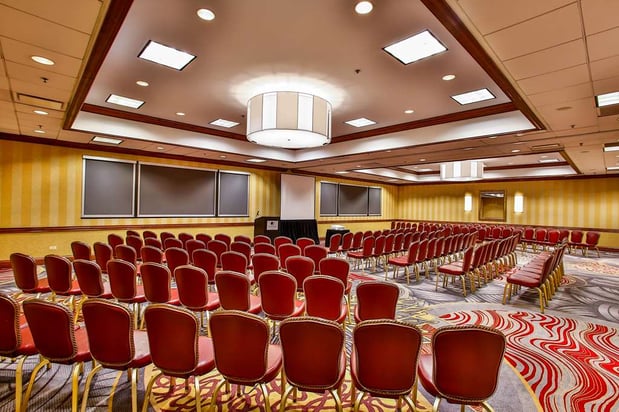 Images DoubleTree by Hilton Hotel Chicago - Alsip