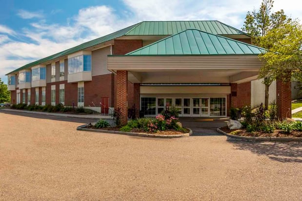 Images DoubleTree by Hilton Burlington Vermont
