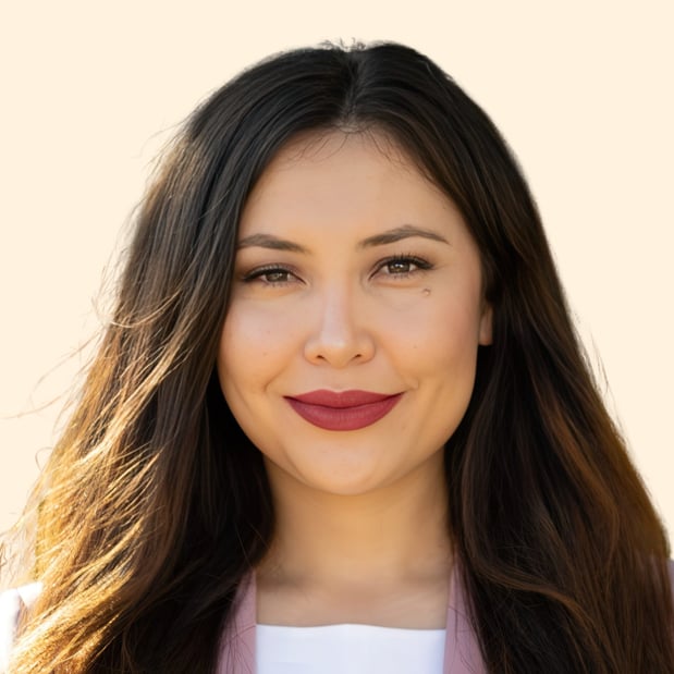 Images Benafsha Rahimi, Psychologist