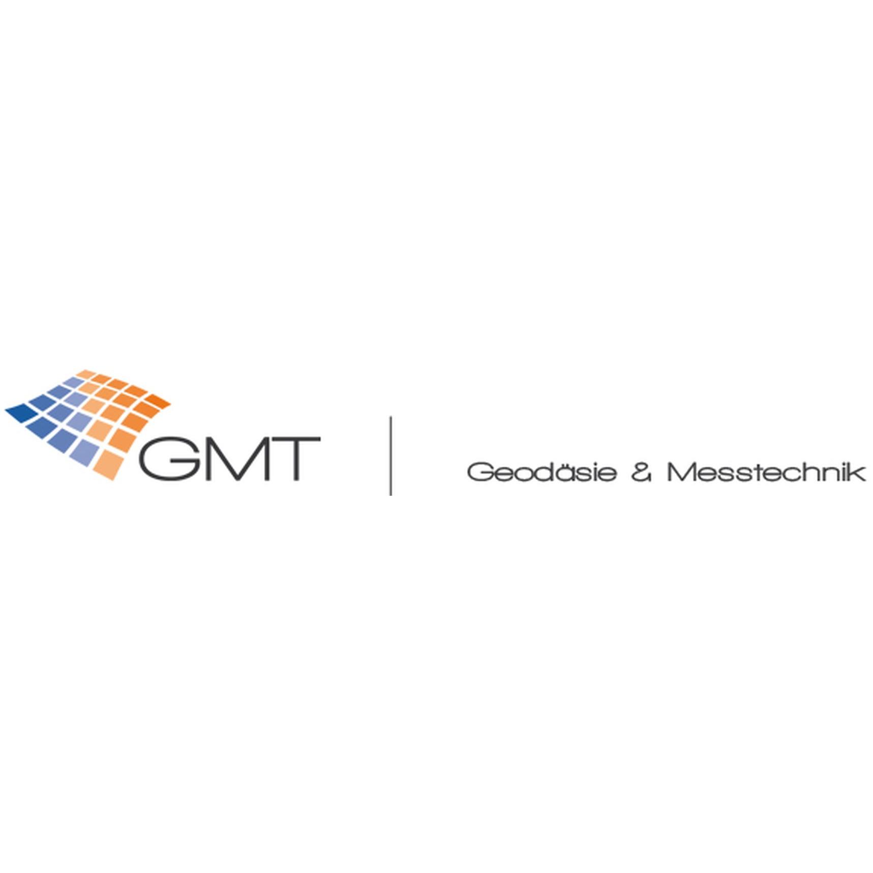 Vermessung GMT ZT-GmbH Logo